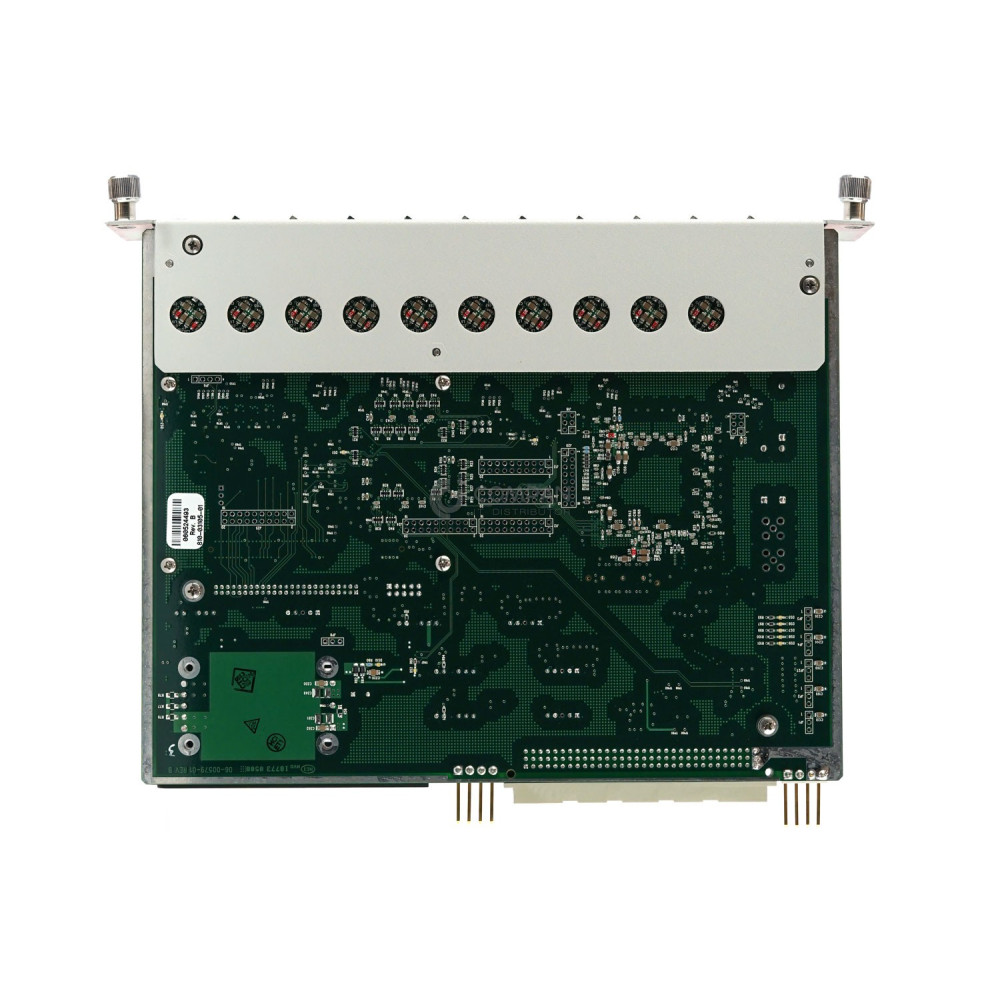 GMGE10-10G-LR SORRENTO 10-PORT ETHERNET AGGREGATOR INTO TX RX 10G